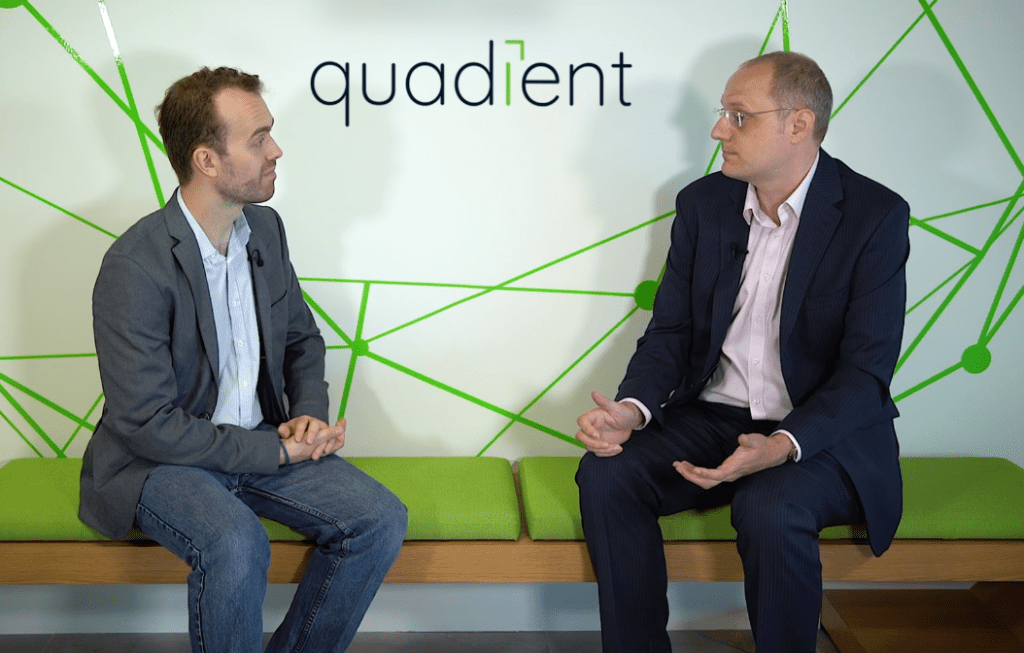 Fintech Finance Presents: The Fintech Show 2.11 – The Netflixifaction of Finance