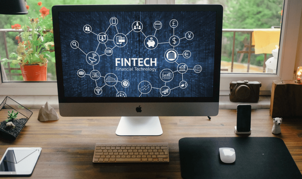 FinTech has ‘huge potential’ to break UK savings inertia, industry leaders say