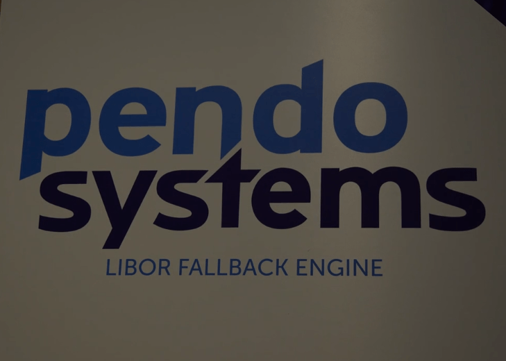 Sibos 2019: Ann Heron and Pamela Cytron, Pendo System