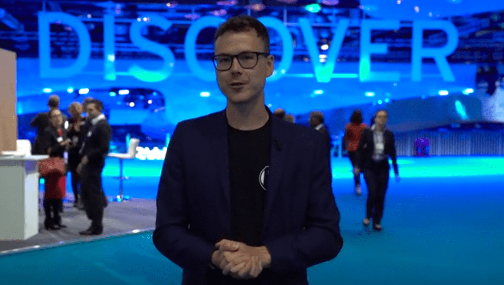 The Fintech Fix: The Sibos Innotribe Day 2