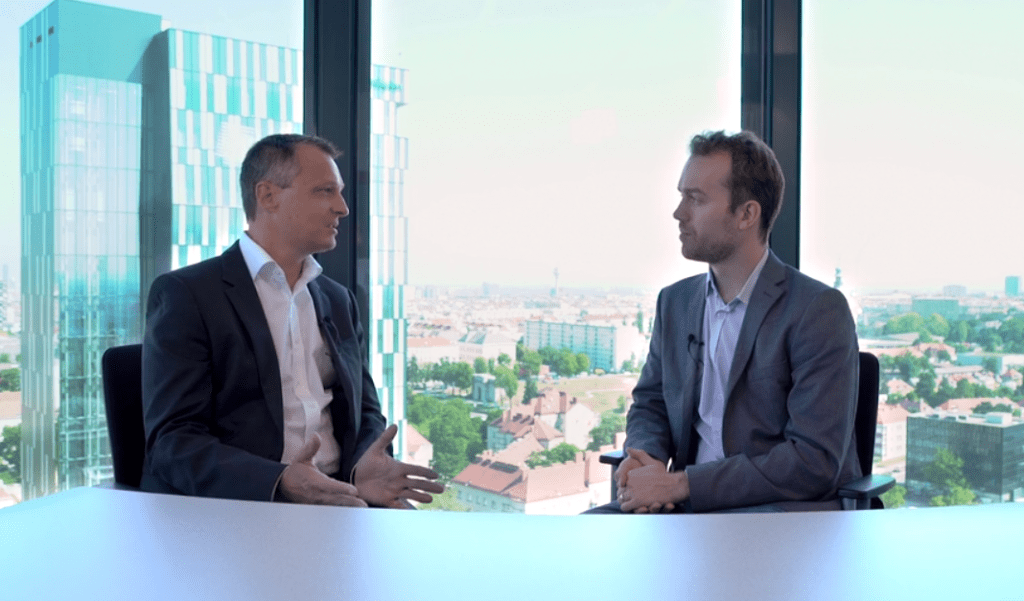 Fintech Finance Presents: The Fintech Show 2.13 – Ai, Experience and Excellence