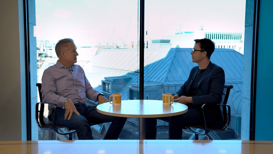 Fintech Finance Presents: The Paytech Show 2.13 – Conversation with VISA