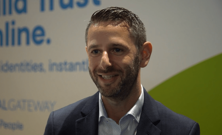 Sibos 2019: Zac Cohen, Trulioo - Building trust in emerging markets and the sharing economy