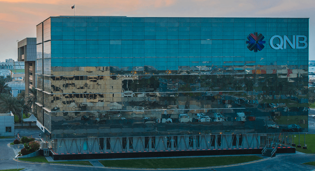 QNB Group receives approval to open a branch in Hong Kong