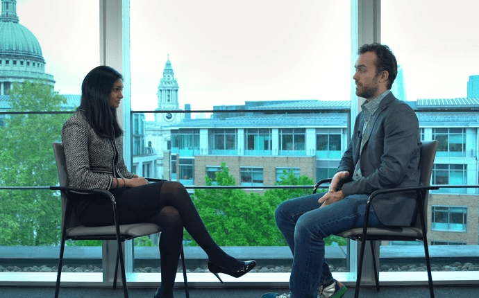 Serina Hourican, on digital payment tools