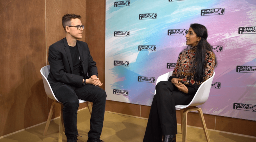 The Fintech Fix: The Sibos Innotribe Episode 3