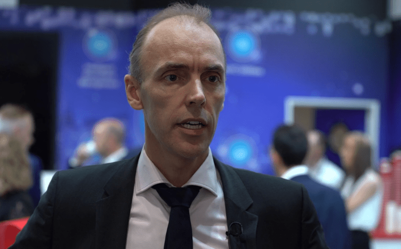 Sibos 2019: Erik van Gelein Vitringa, ABN Amro on Fenergo
