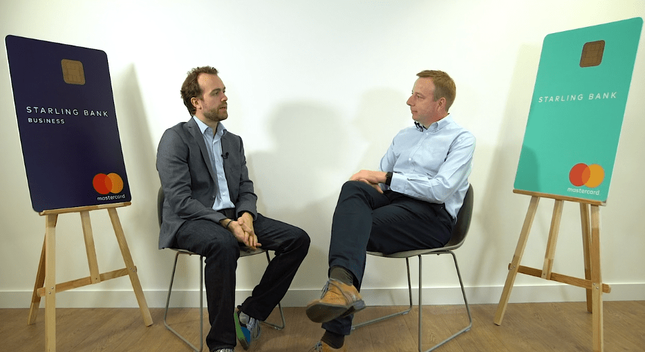 Julian Sawyer, on cloud technology