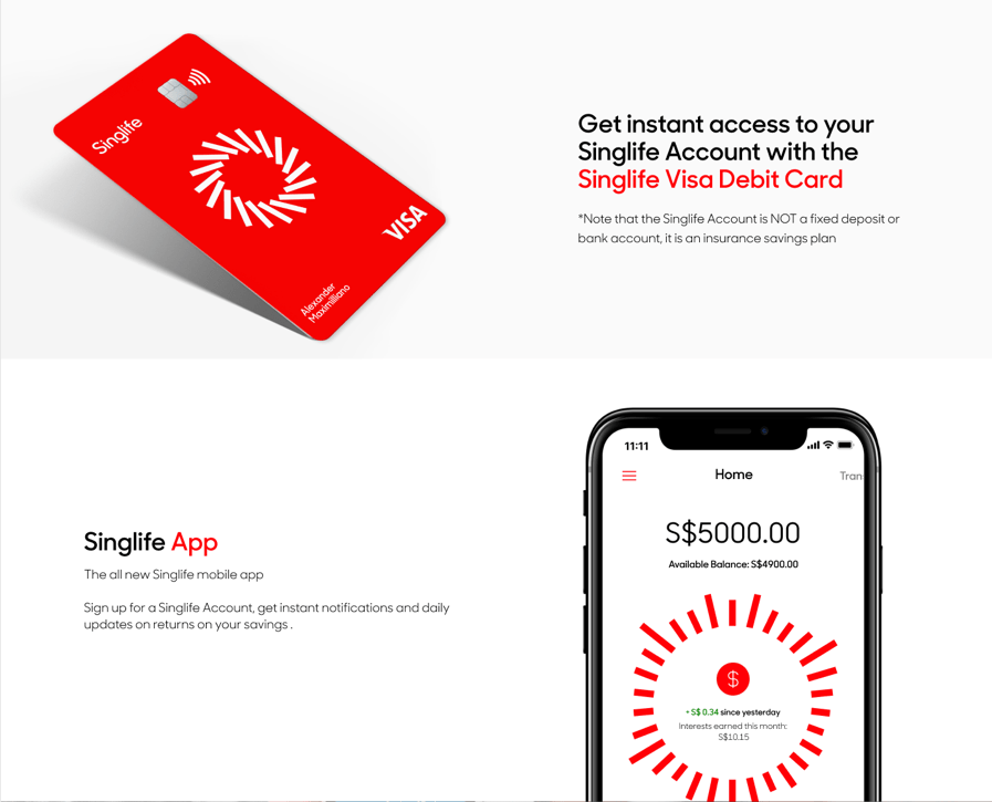 Singapore Life rebrands to Singlife, launches app to connect savings, investments, and protection plans