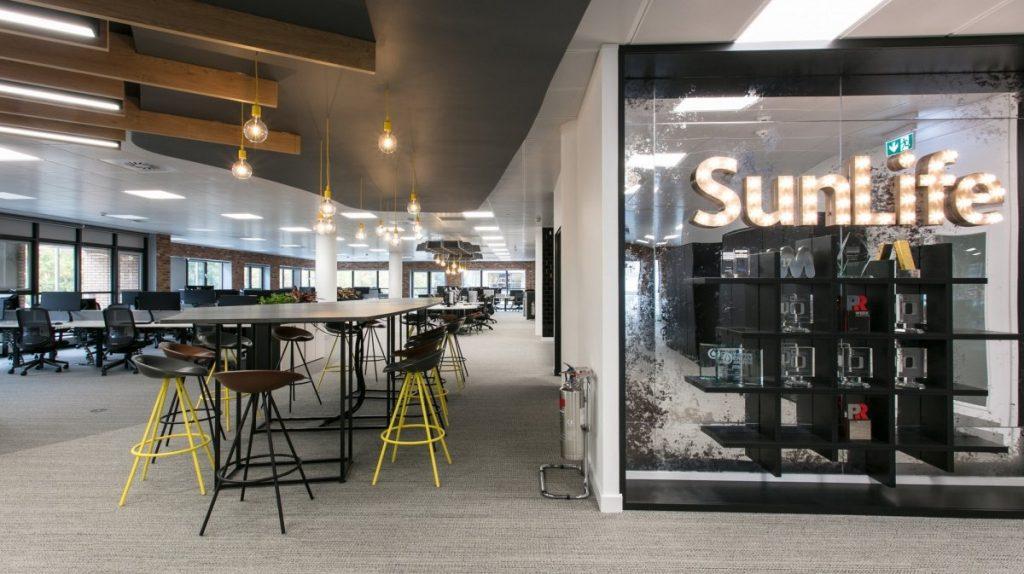 SunLife launches Perkbox Insights to turn employee feedback into action