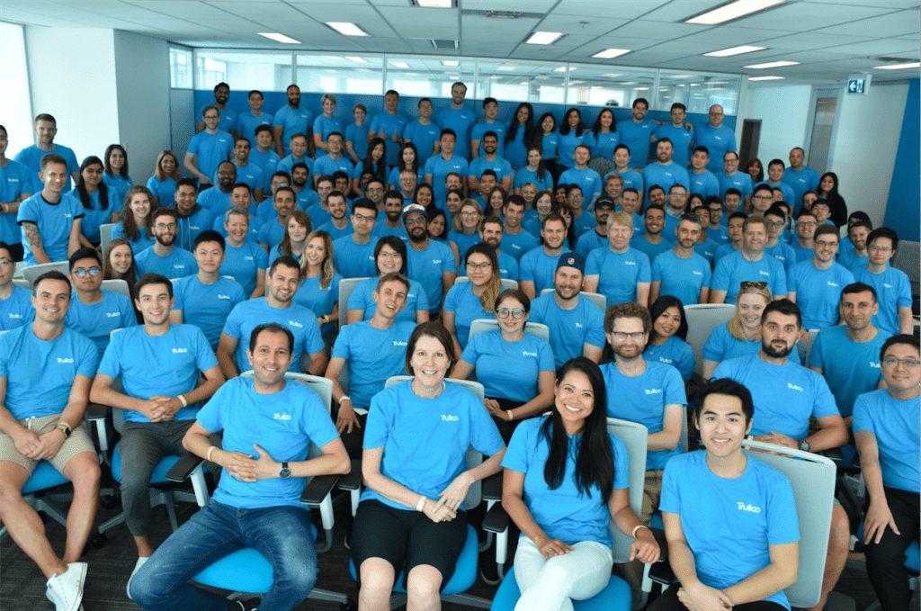 Trulioo Announces $70M in Funding