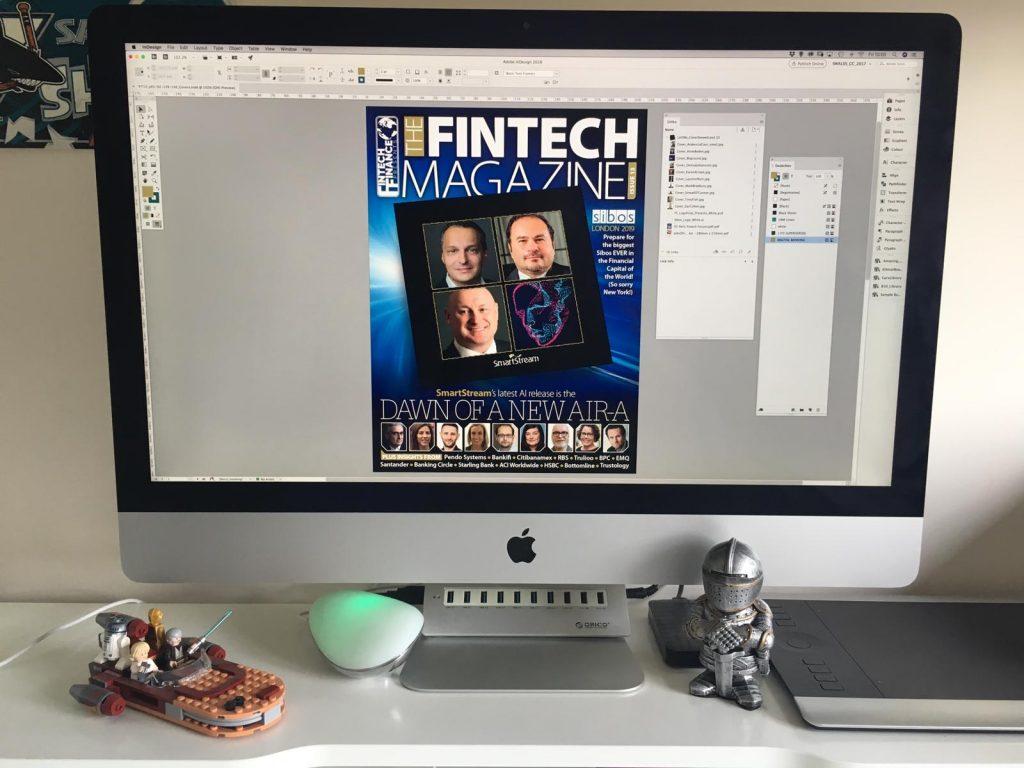 The Fintech Magazine Issue 13
