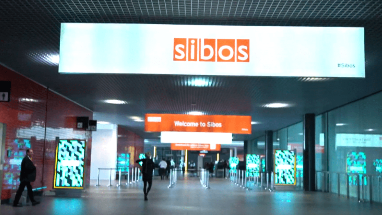 Daily Summary Videos at Sibos 2019: Day 3