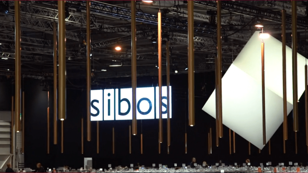 Daily Summary Videos at Sibos 2019: Day 2