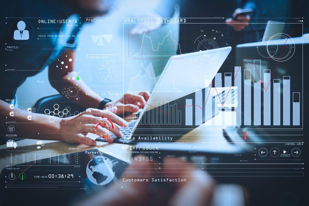 Two-thirds of organisations have no dedicated data function