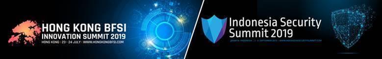 IndoSec 2019 brings together 500+ cyber security experts in Jakarta