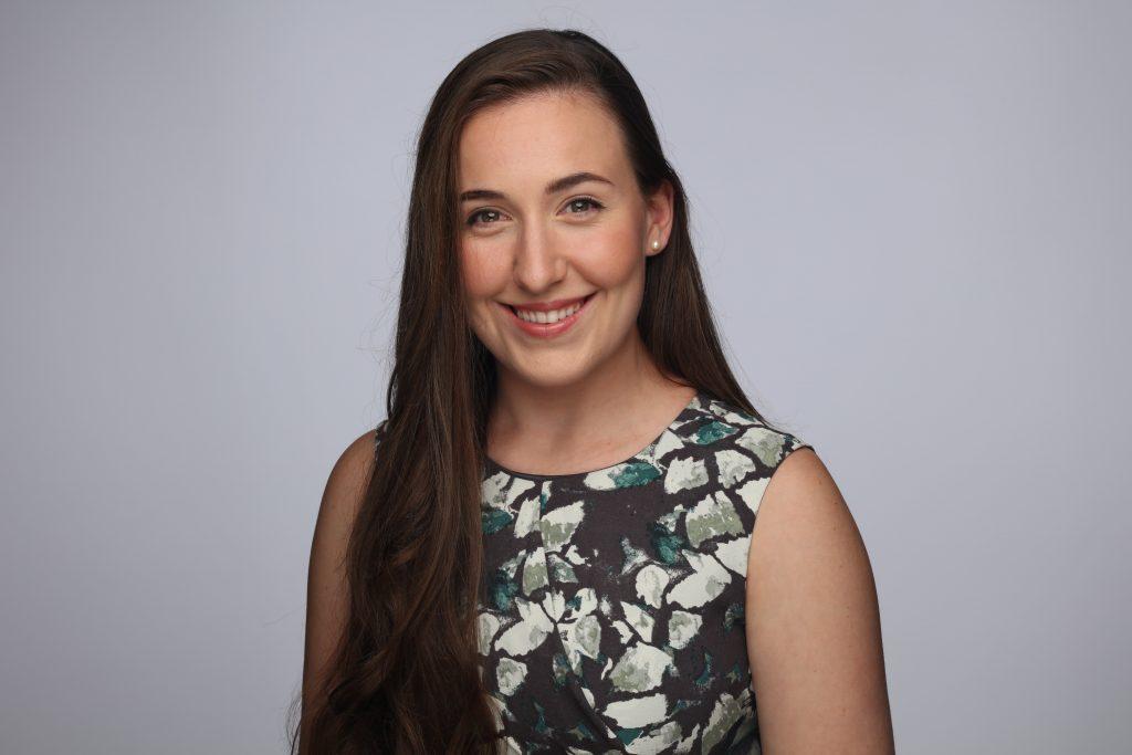 Fintech Smart Pension appoints 26-year-old digital strategist Anna Darnley as trustee