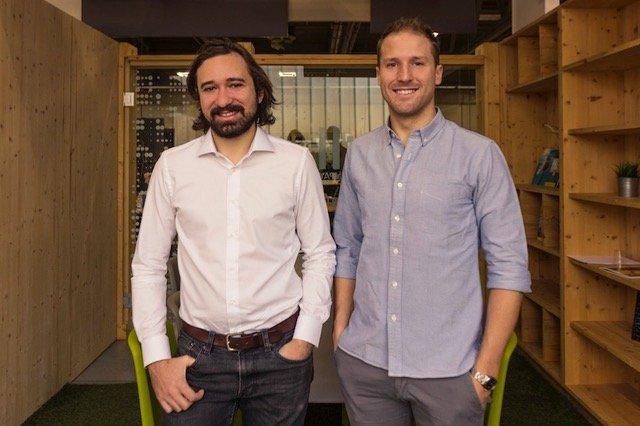 MDOTM Lab launches: Universities and Fintech work together on artificial intelligence and quantitative finance