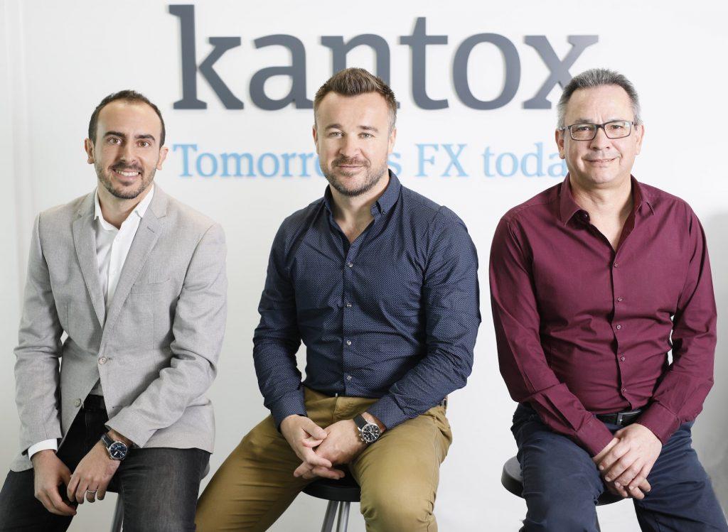 Kantox Provides Citi’s Commercial Bank with Enhanced FX Payments Connectivity for Corporate Clients in the United States
