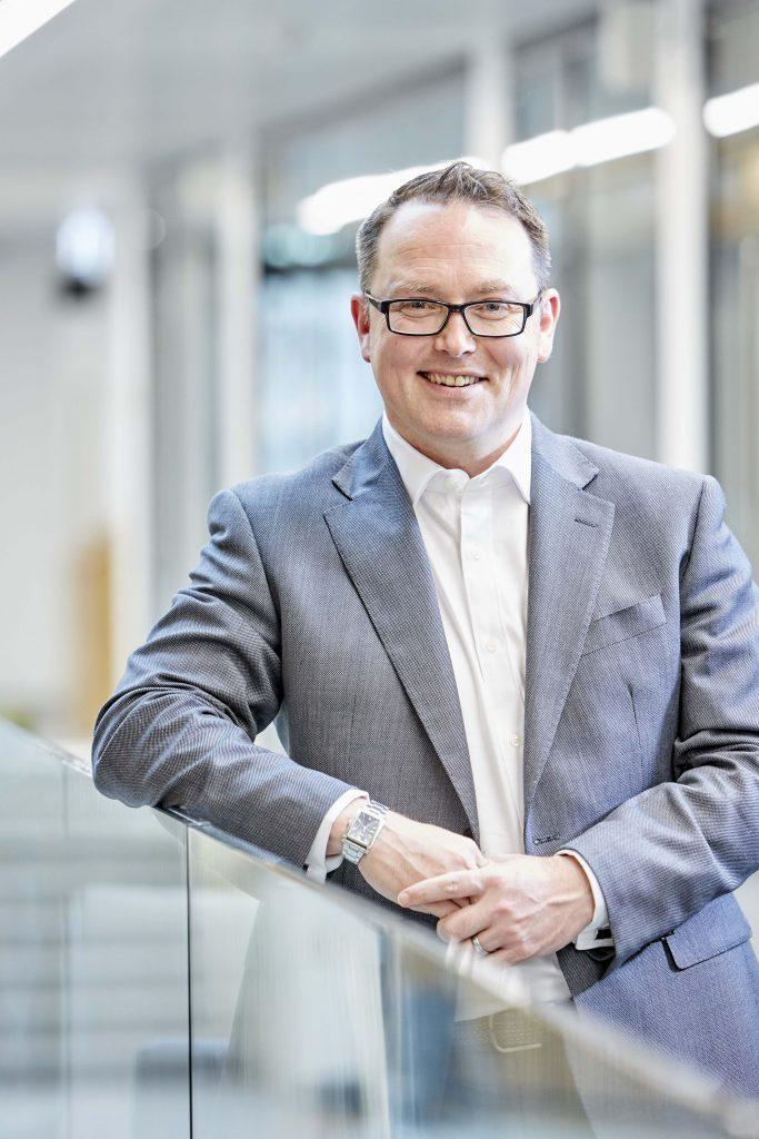 New operations director joins University of Leeds innovation hub