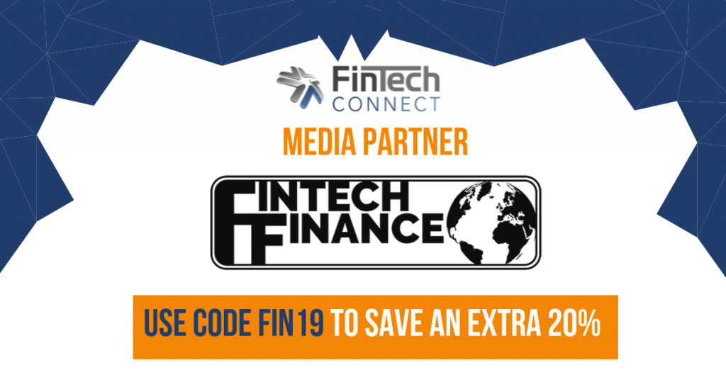 FinTech Connects... with Lisa Frazier, EVP, Head of Innovation, Wells Fargo