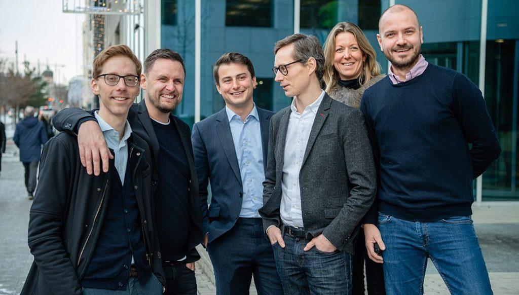 DNB capitalises on PSD2 with Nordic API Gateway: On track to become Norway’s go-to banking app