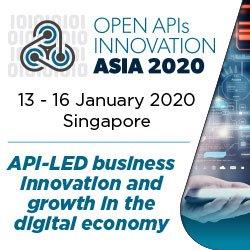 API-Led Business Transformation and Growth in the Digital Economy