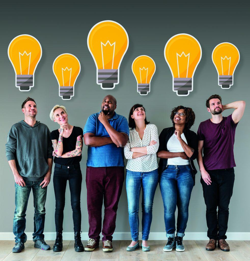 Innovation for all