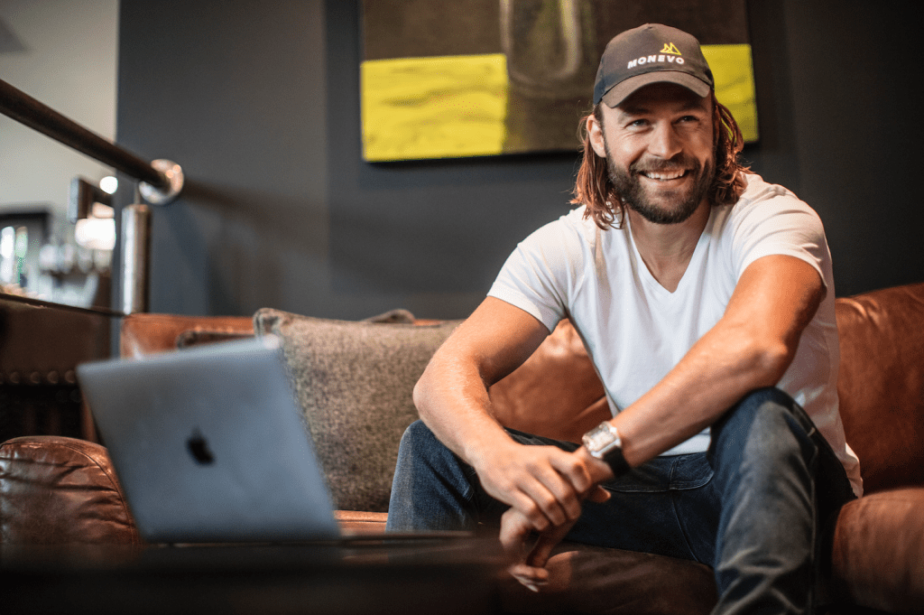 NORTH WEST FINTECH BUSINESS MONEVO ANNOUNCES PARTNERSHIP WITH SMART MONEY APP YOLT