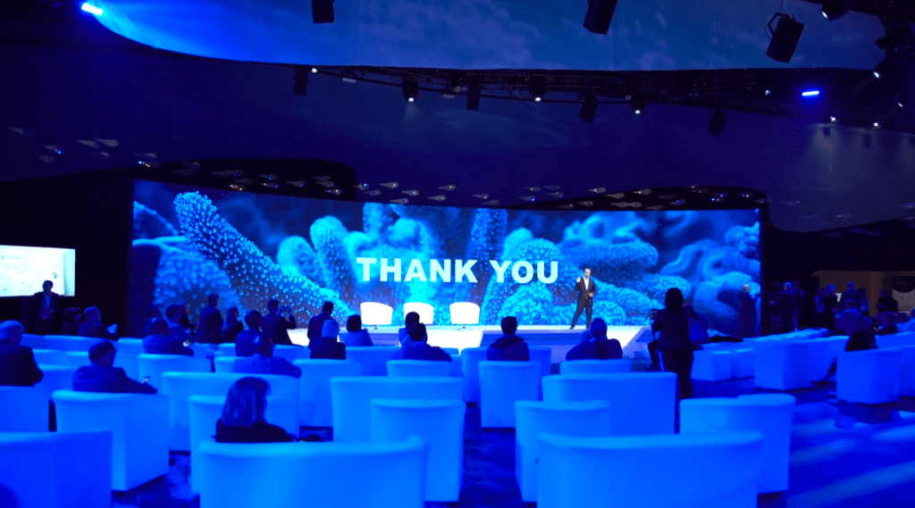 The Fintech Fix: The Fourth and Final Day of Sibos