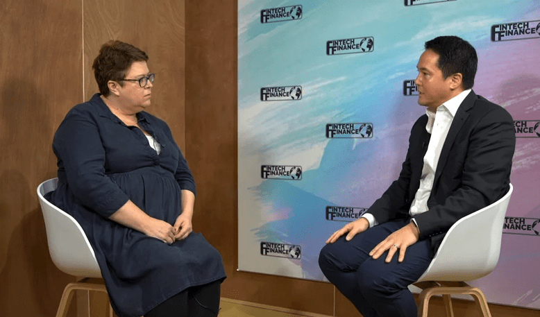 Sibos 2019: Max Liu, EMQ
