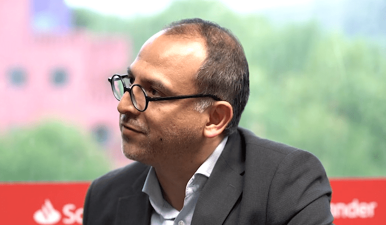 Carlos Marmolejo, on the future
