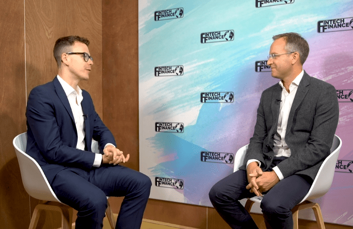 Sibos 2019: Adam Toms, OpenFin