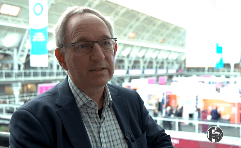 LendIt Europe 2019: John Erik Setsaas, Signicat AS