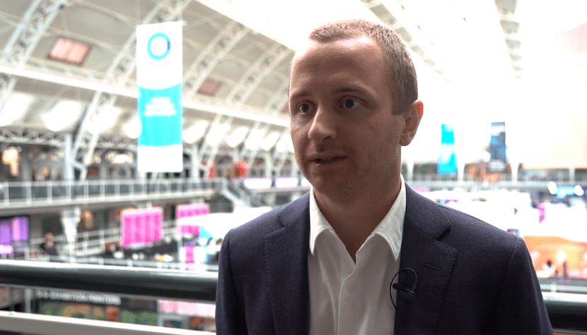 LendIt Europe 2019: Ivan Kovalenko, HES