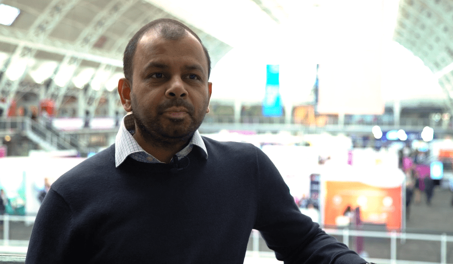 LendIt Europe 2019: Samarth Shekhar, SixThirty Ventures