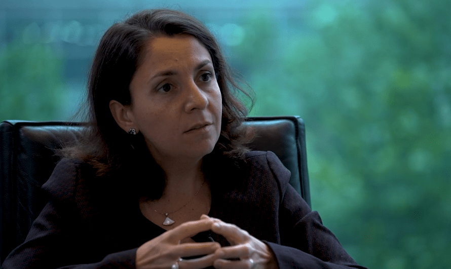 Ebru Pakcan, Citi on looking to partner as well as innovating on their own
