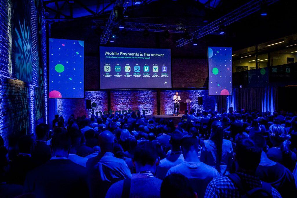 Press Release: FinTech experts from around the world, coming to Zagreb for the 2nd Shift Money Conference
