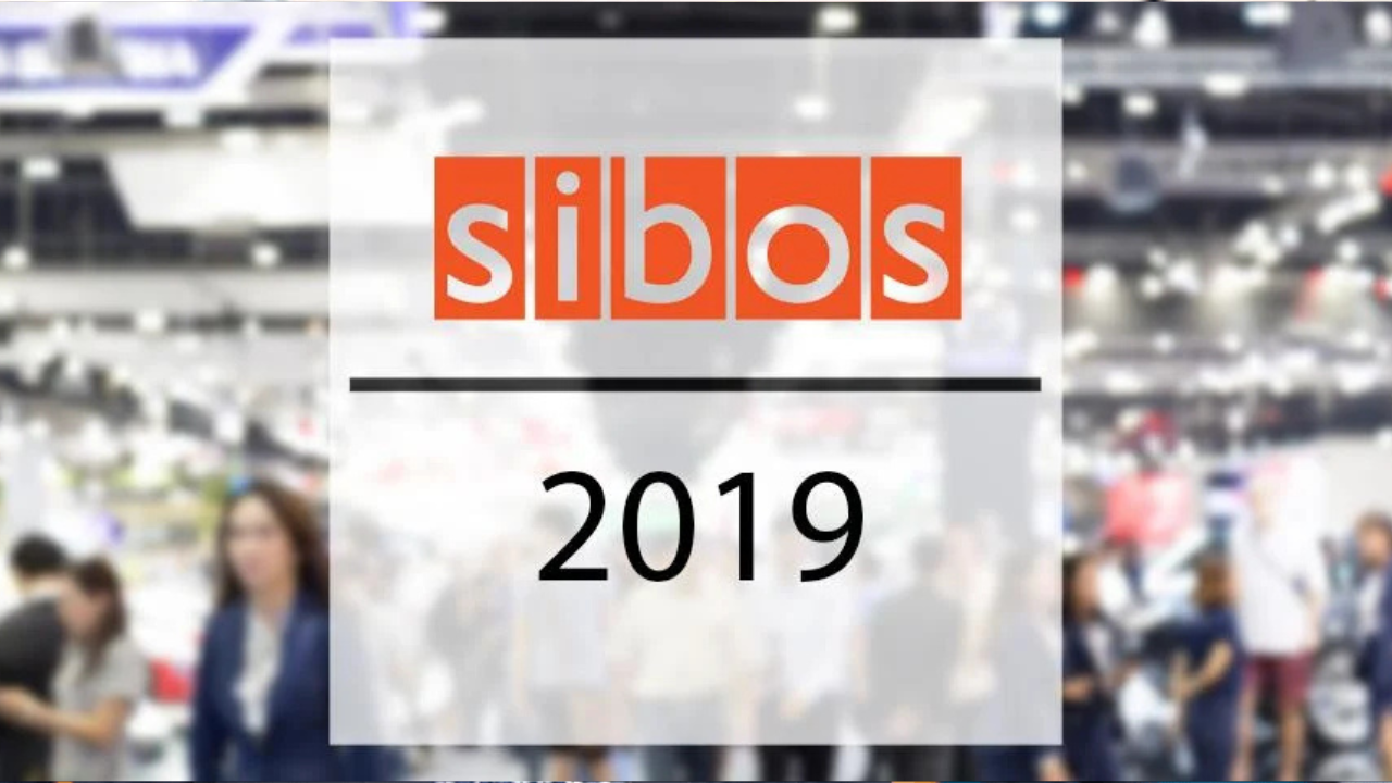 Sibos 2019: Karen Bradbury, Invest Northern Ireland