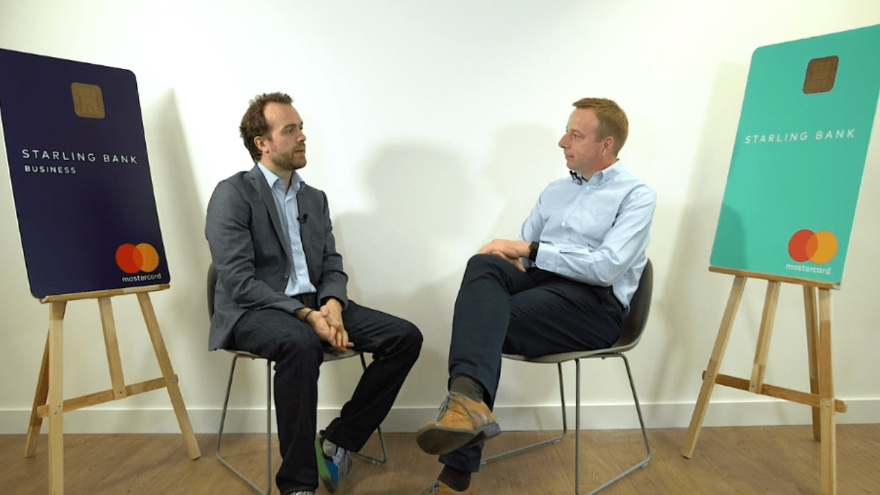 Julian Sawyer, on customer onboarding