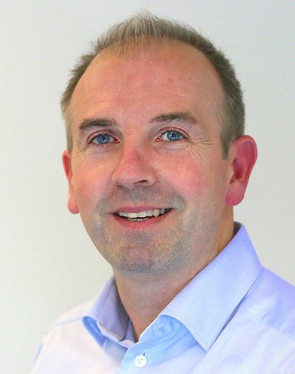 TransUnion Appoints Mike Davies as UK Chief Operating Officer