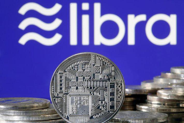 Visa and Mastercard reconsider involvement in Libra Coin