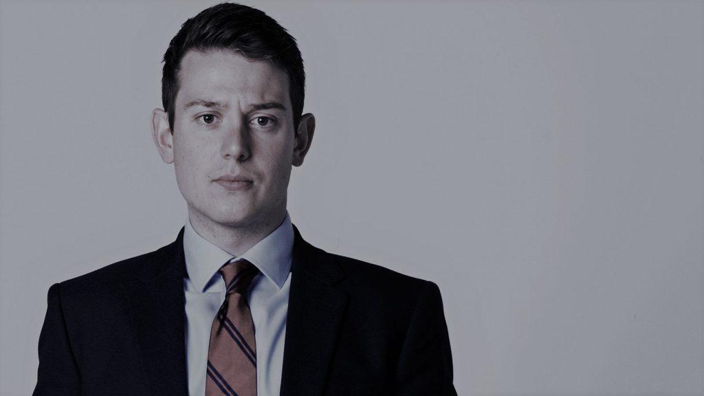 Cashplus hires ex-Daily Mail comms head Alex Moorhouse as Corporate Affairs Director