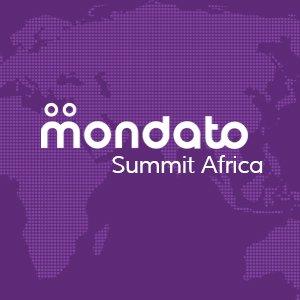 MONDATO SUMMIT AFRICA 2020