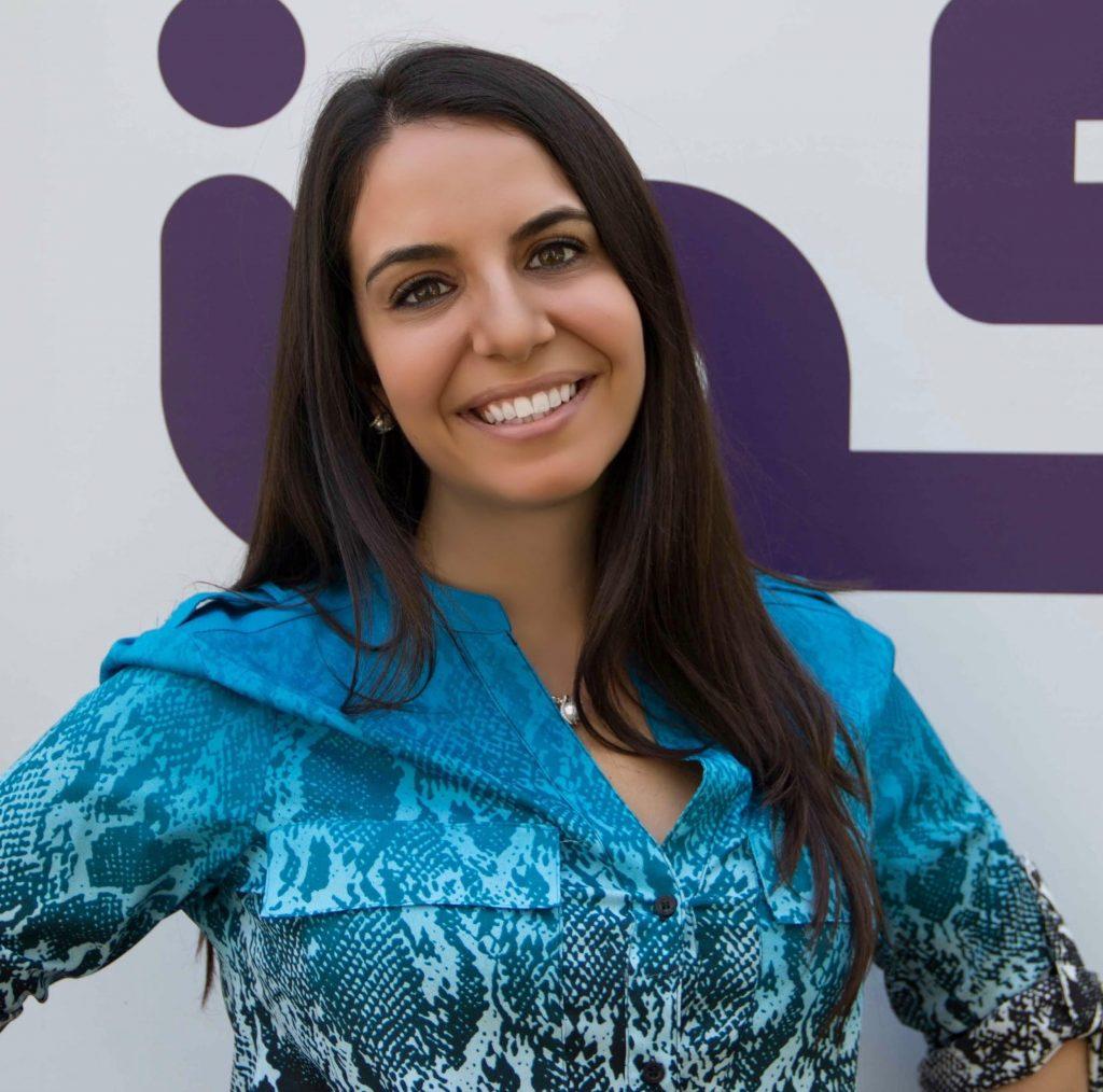 Founder’s Journey: Dana Baki