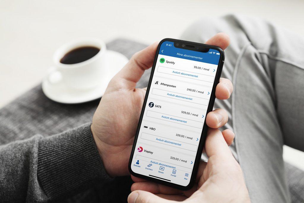Minna Technologies partners with Norwegian SpareBank 1