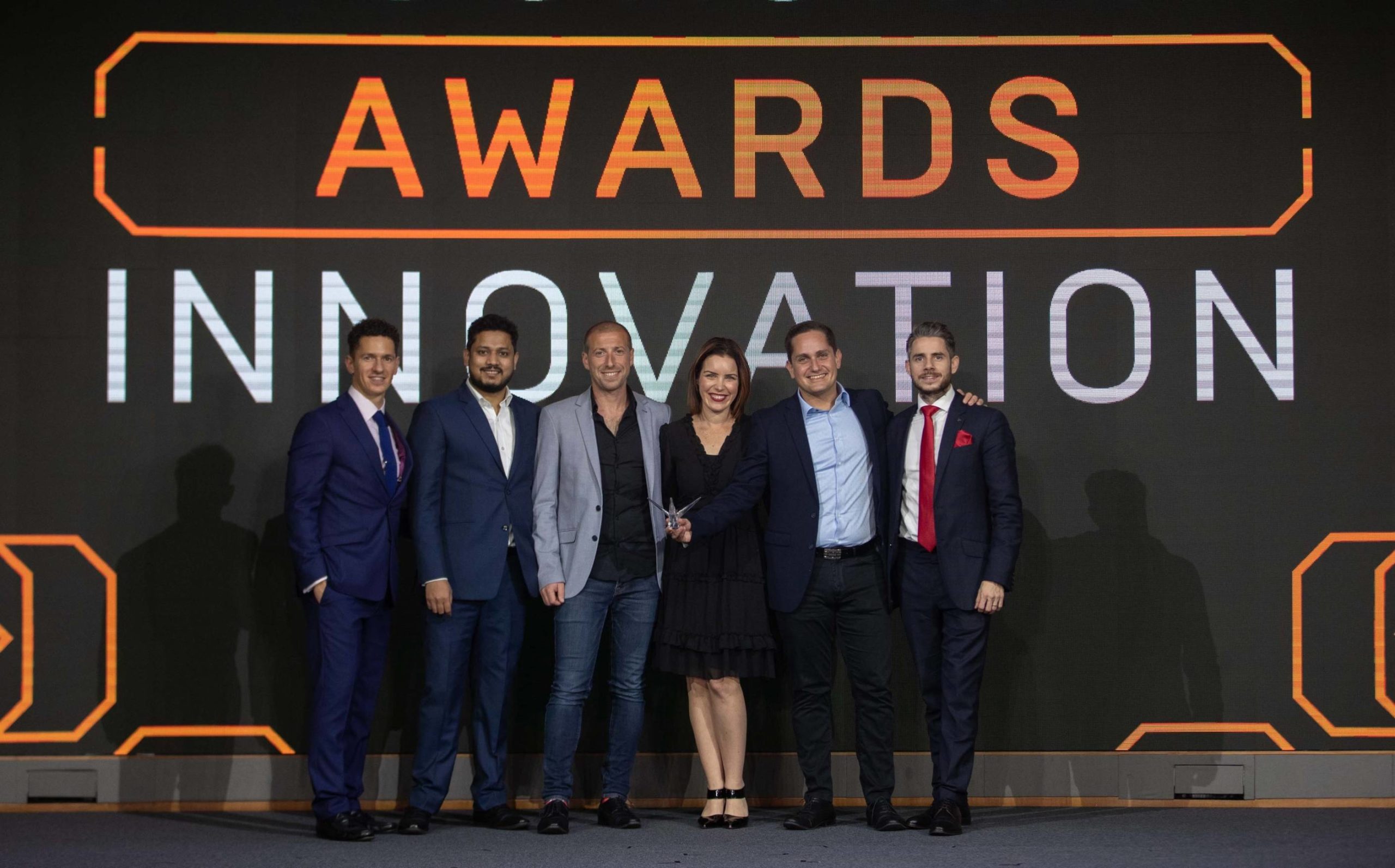 MoneyNetint Wins Ripple’s Best Connector Award For Making The Most Connections On The Ripple Network