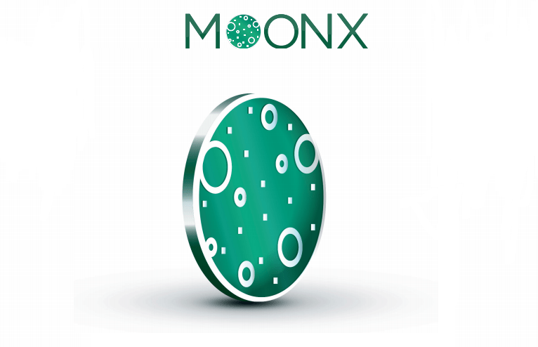 WORLD’S FASTEST EXCHANGE TRADING TECHNOLOGY LAUNCHED BY MOONX