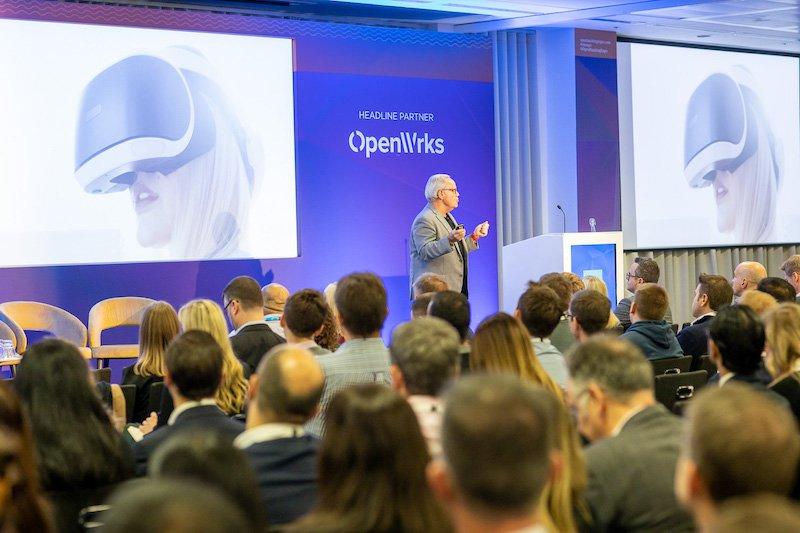 Open Banking Expo reveals future for Open Banking
