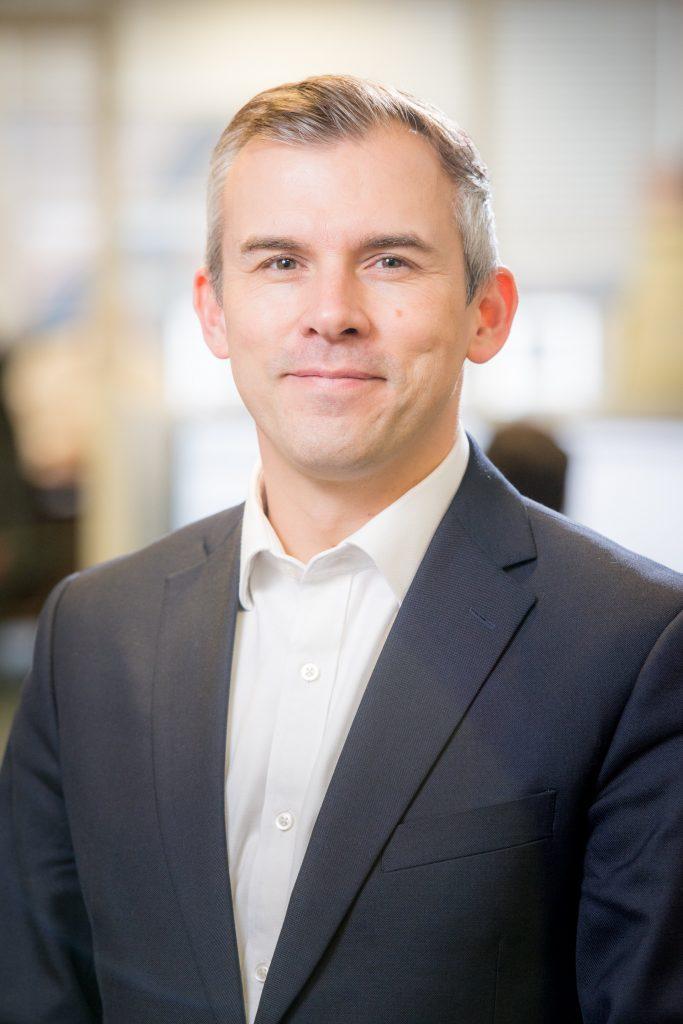 VIPR announces Paul Templar as CEO